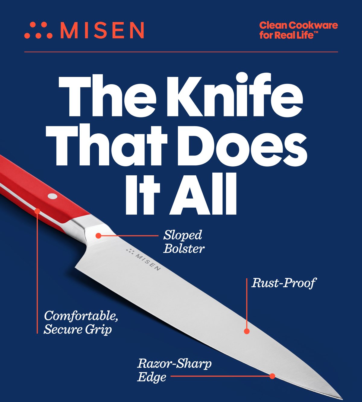 The knife that does it all