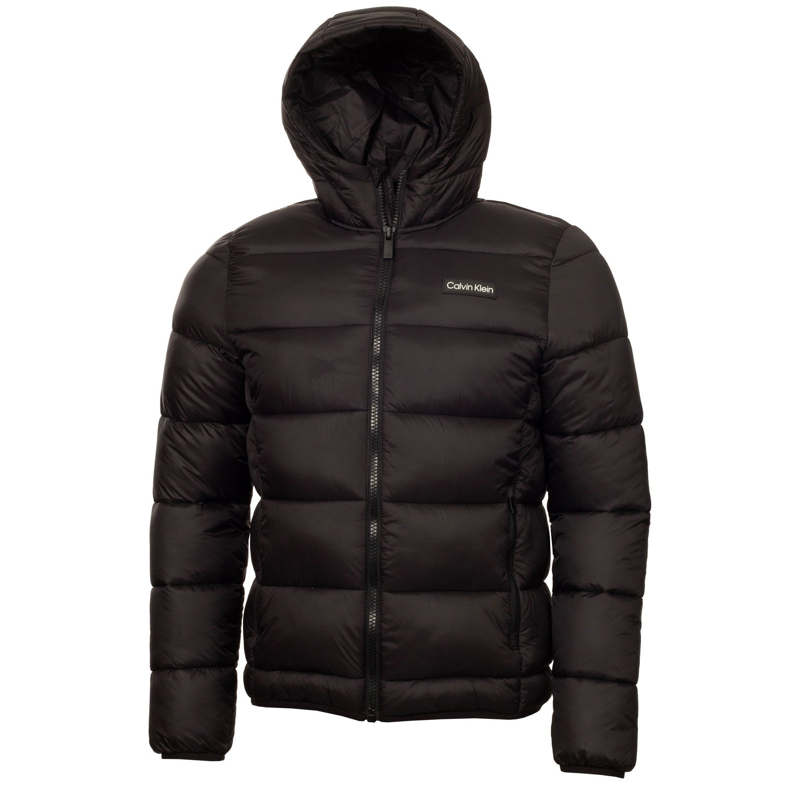 Mens Heavyweight Puffer Jacket