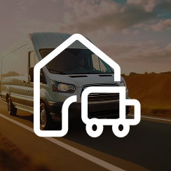 Delivery Options