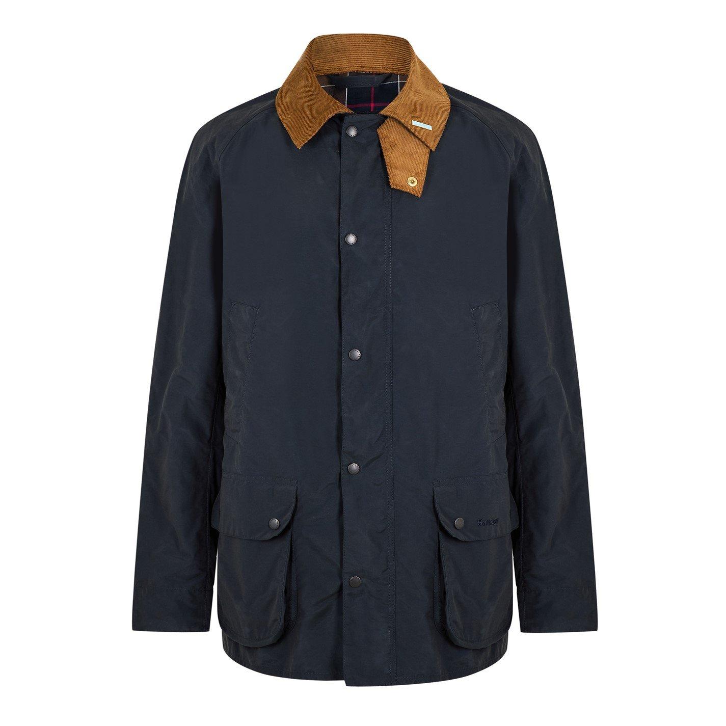 Mens Icons Ashby Casual Jacket