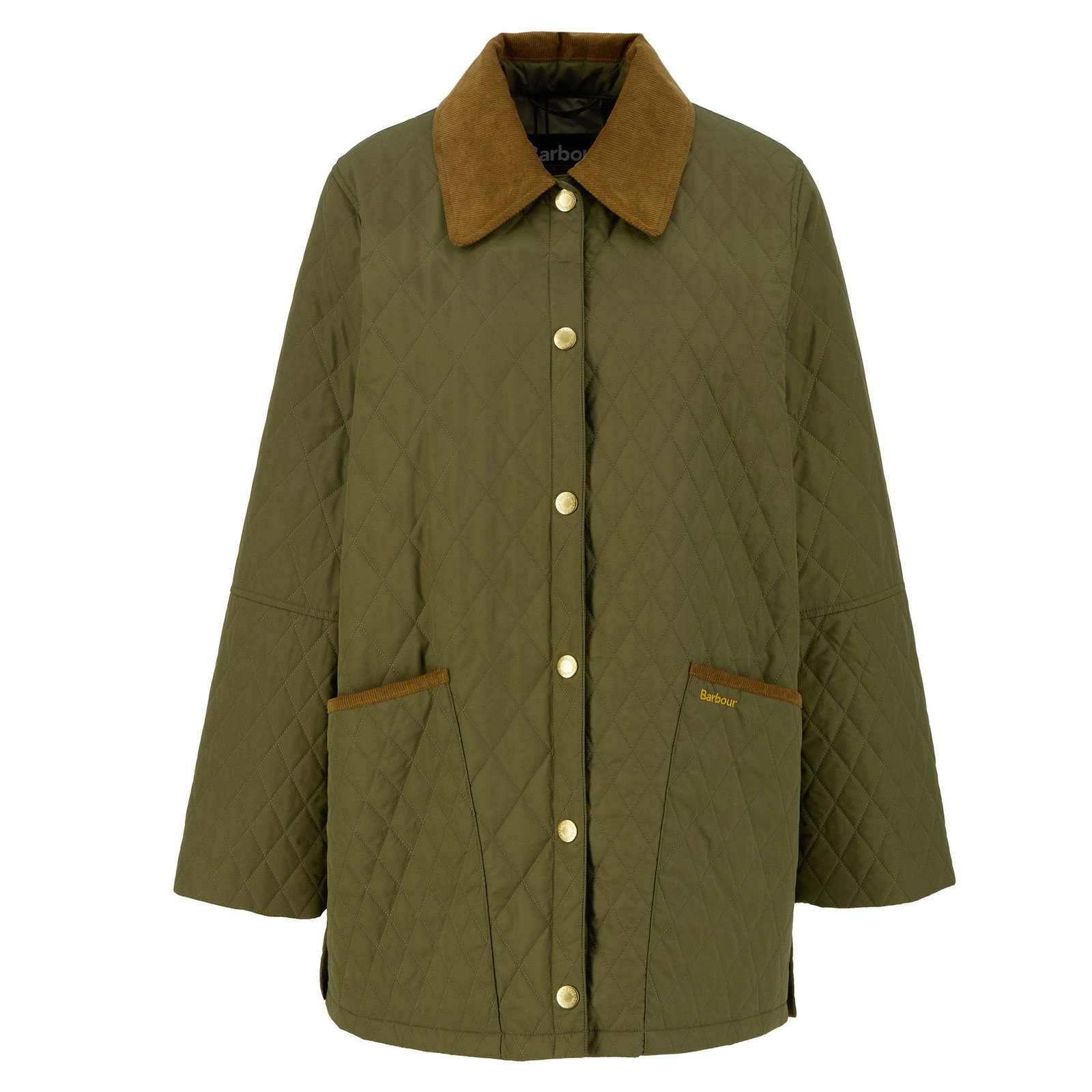 Womens Goldmire Jacket