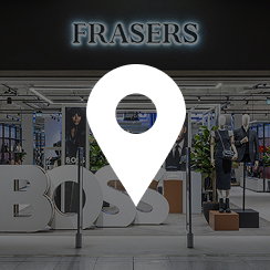 Store Locator