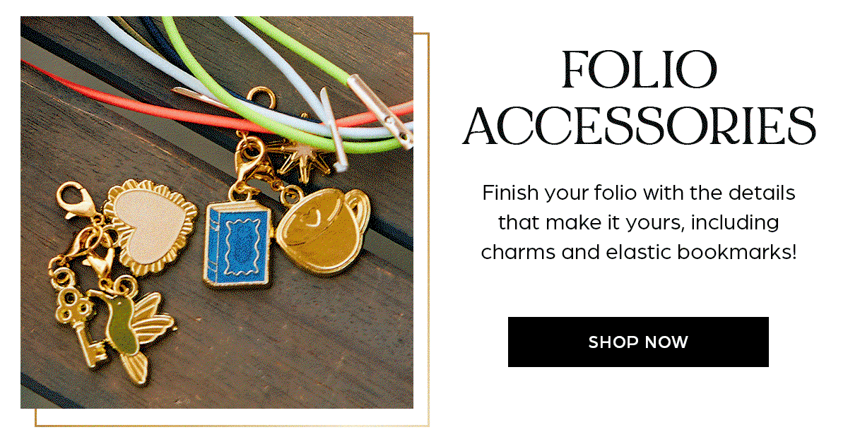 Folio Accessories