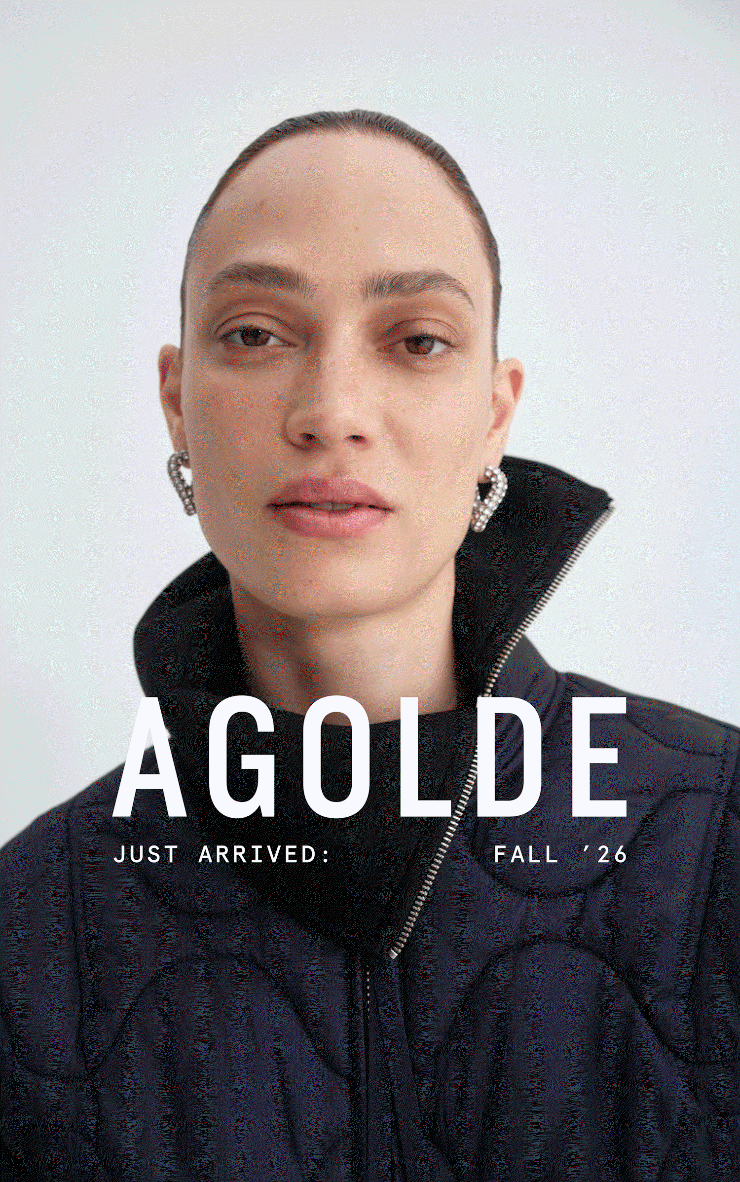 Just Arrived: The Fall 26 Collection