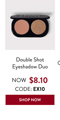 Double Shot Eyeshadow Duo | Shop Now
