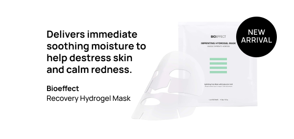 BIOEFFECT Imprinting Hydrogel Mask 25g