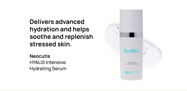 Neocutis HYALIS Intensive Hydrating Serum (1 fl. oz.)