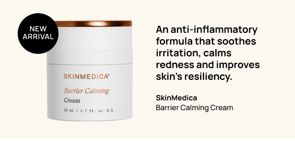 SkinMedica Barrier Calming Cream (1.7 fl. oz.)