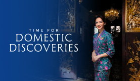Time for Domestic