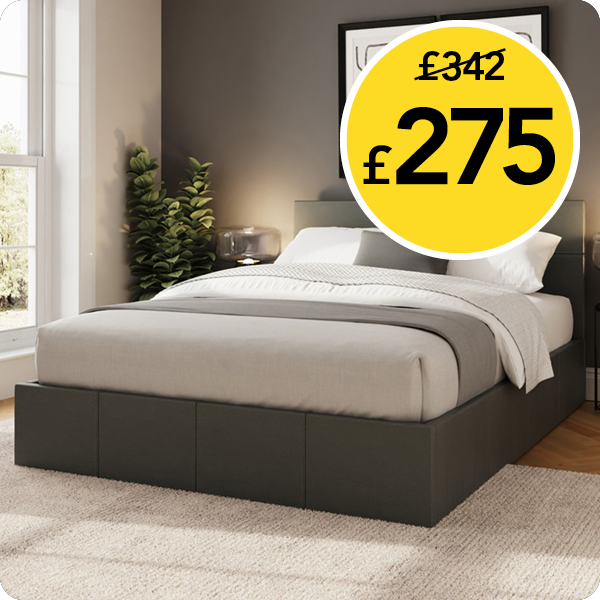 Was £342 now £275