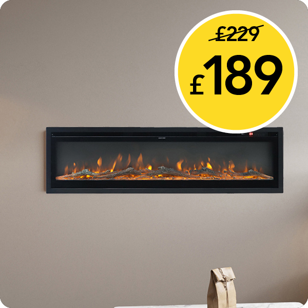 Was £229 now £189