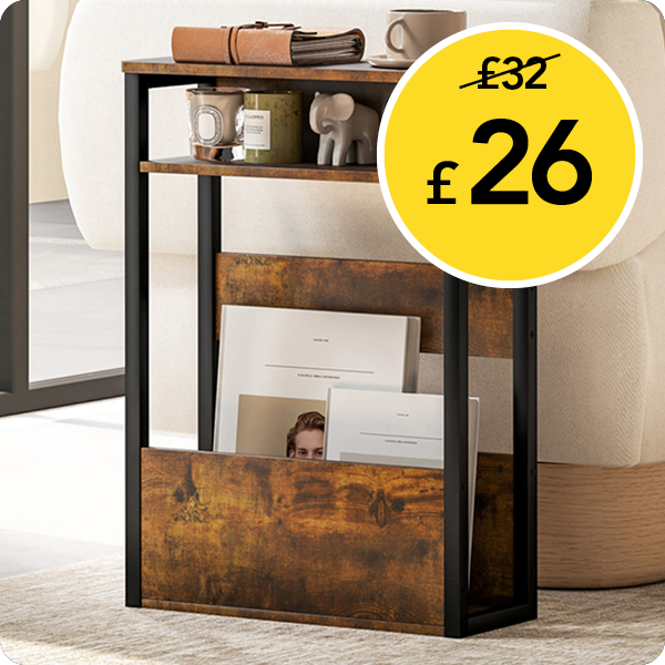 Was £32 now £26