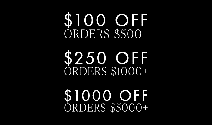 YOUR VIP OFFER IS HERE: SHOP NOW