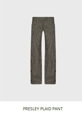 View product recommended for you