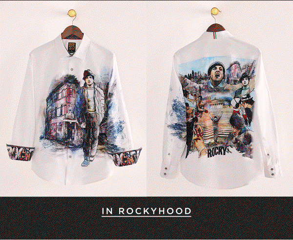 in rockywood