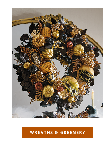 Shop Halloween Greenery