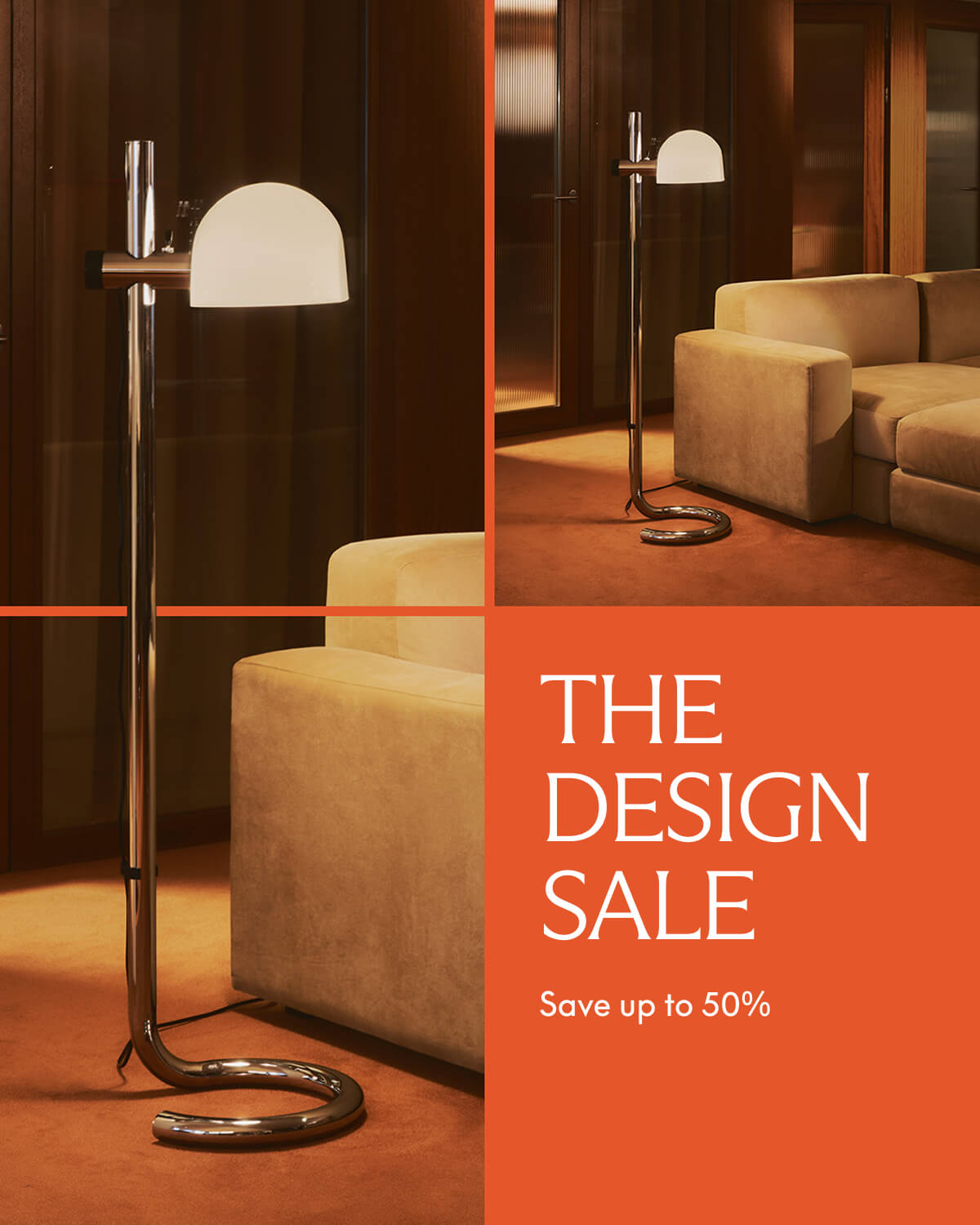 The Design Sale