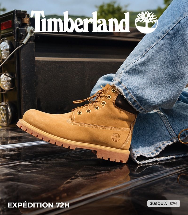 timberland