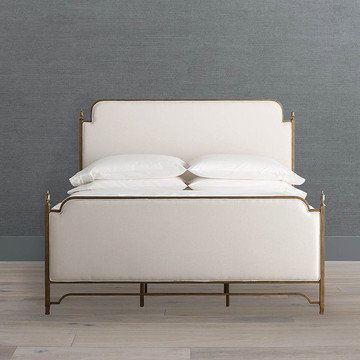 Whitby Bed