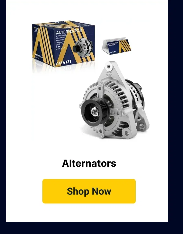 Alternators