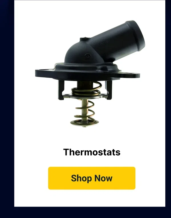 Thermostats