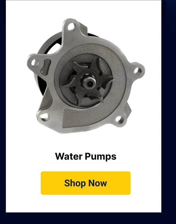 Water Pumps