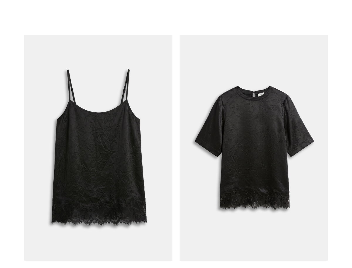 New Woman Arrivals. Introduce feminine details to your head-to-toe look with our latest designs. Shop Now.