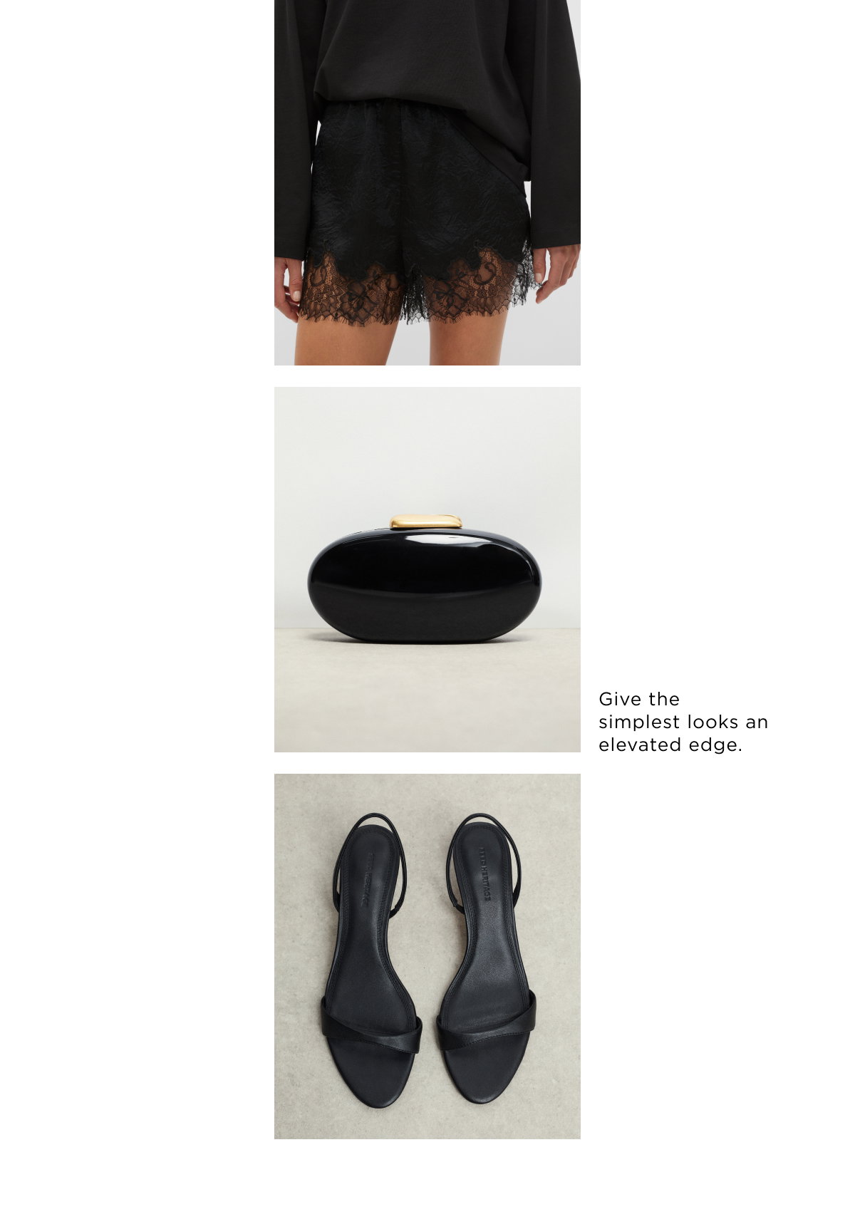 New Woman Arrivals. Introduce feminine details to your head-to-toe look with our latest designs. Shop Now.