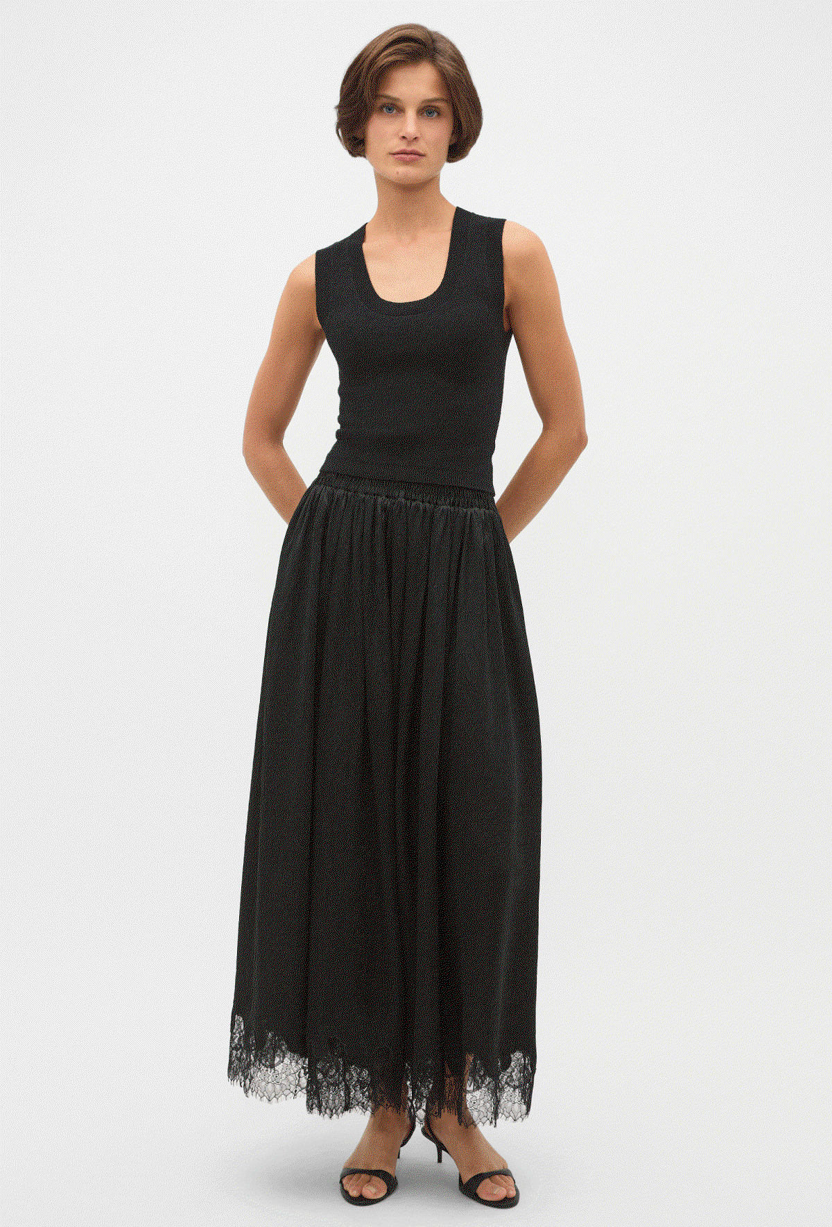 New Woman Arrivals. Introduce feminine details to your head-to-toe look with our latest designs. Shop Now.