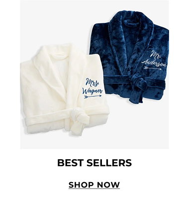 Best Sellers