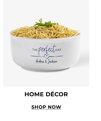 Home Décor