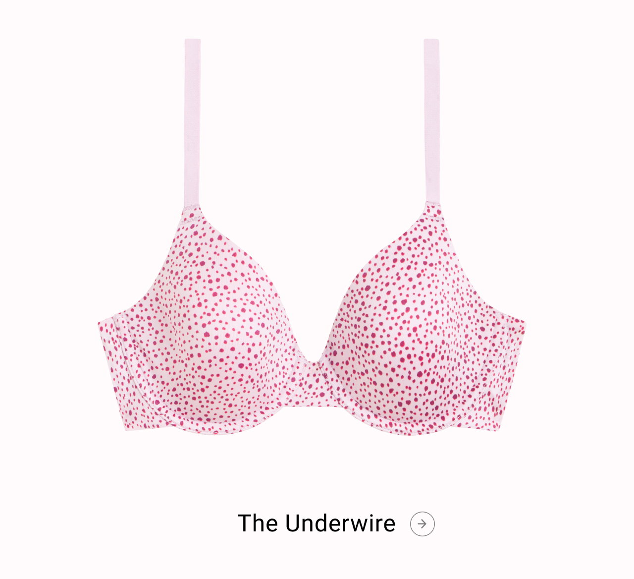 The Underwire