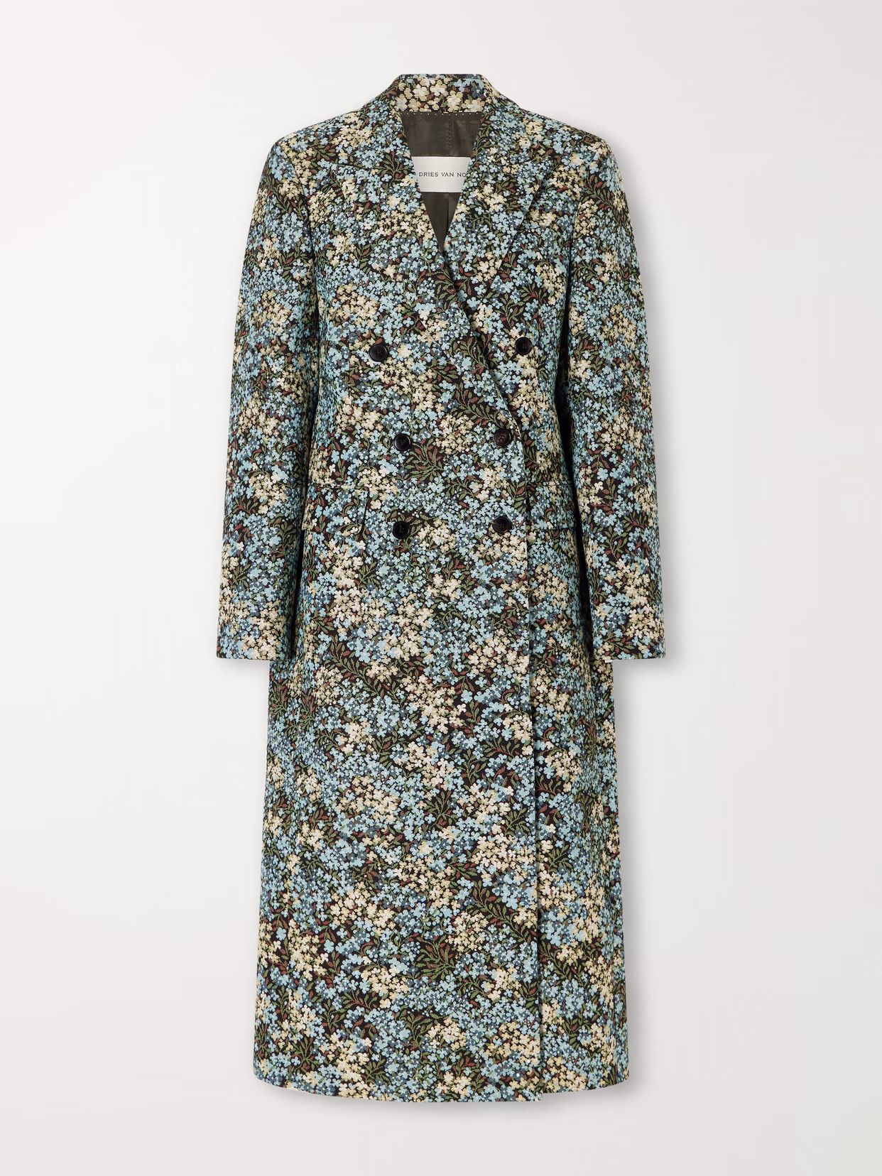 DRIES VAN NOTEN