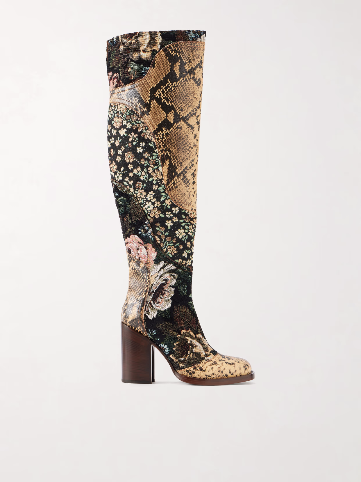 DRIES VAN NOTEN