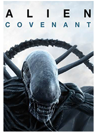Alien: Covenant