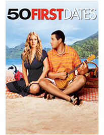 50 First Dates