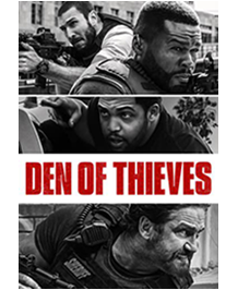 Den of Thieves