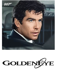 GoldenEye