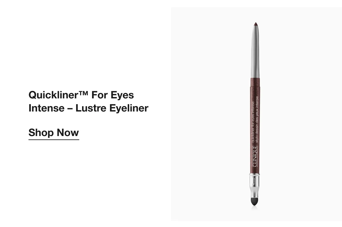 Quickliner™ For Eyes Intense – Lustre Eyeliner | Shop Now