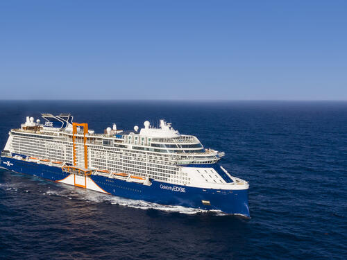 Cruises from Sydney