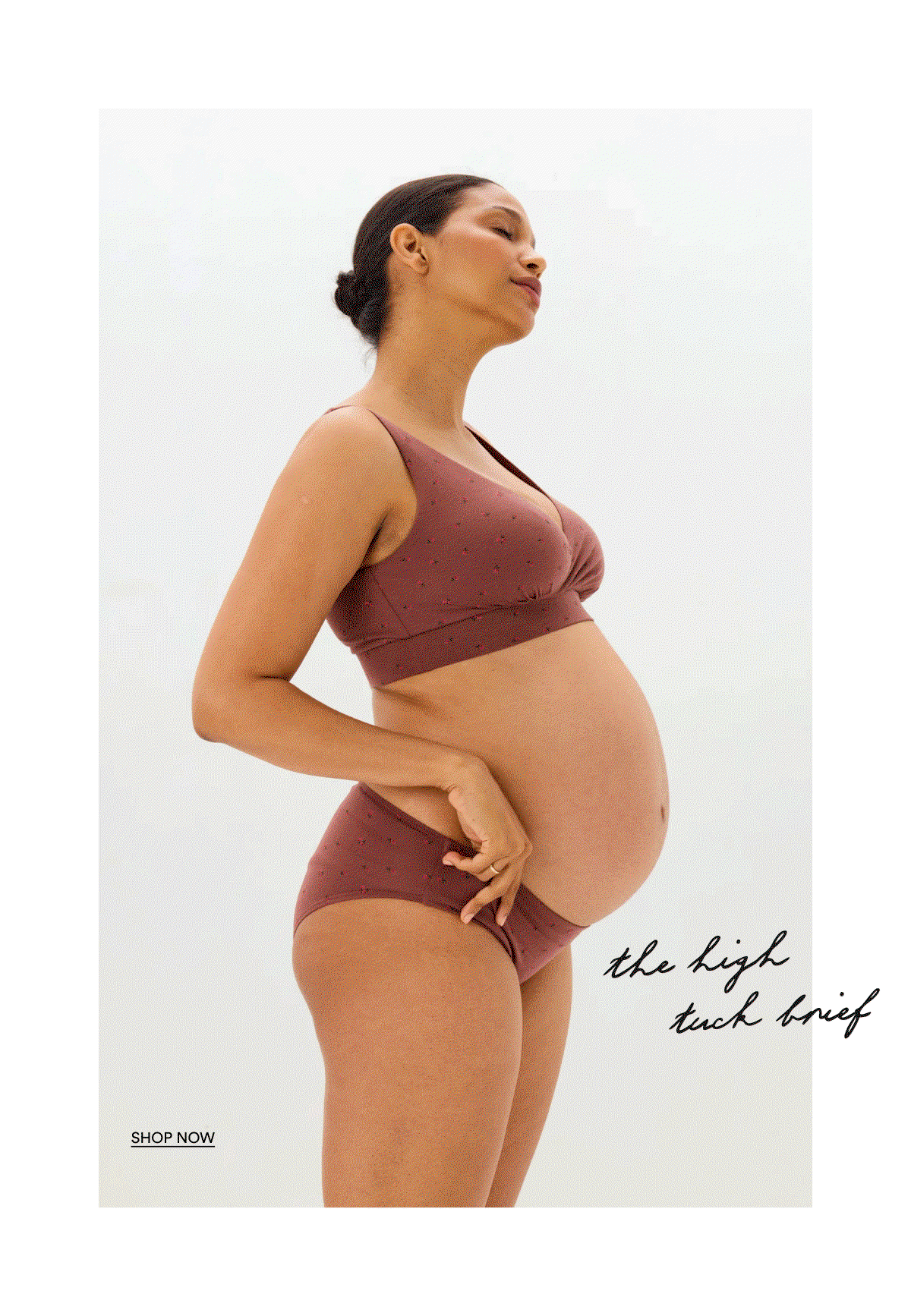The High Tuck Brief