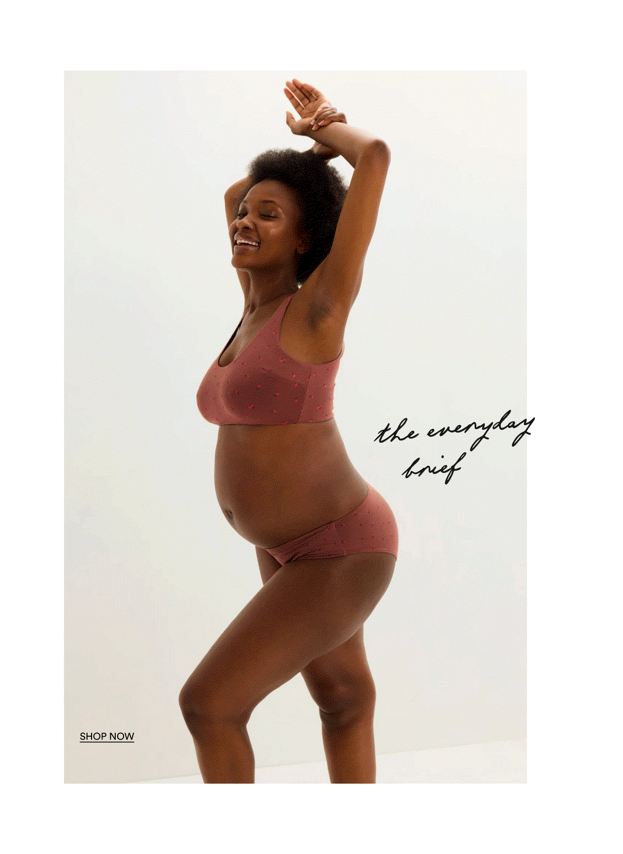 The Everyday Brief