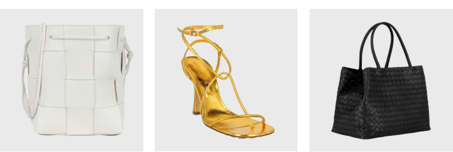 Extra 15% Off Bottega