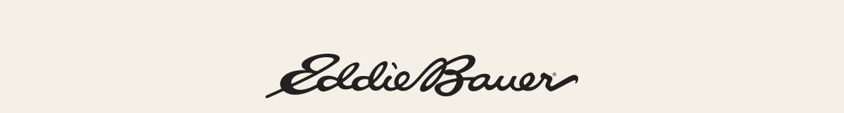 Eddie Bauer logo