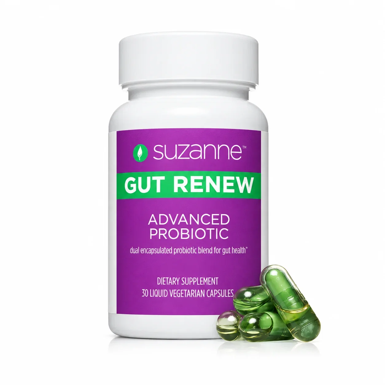 Image of GUT RENEW Advanced Probiotic