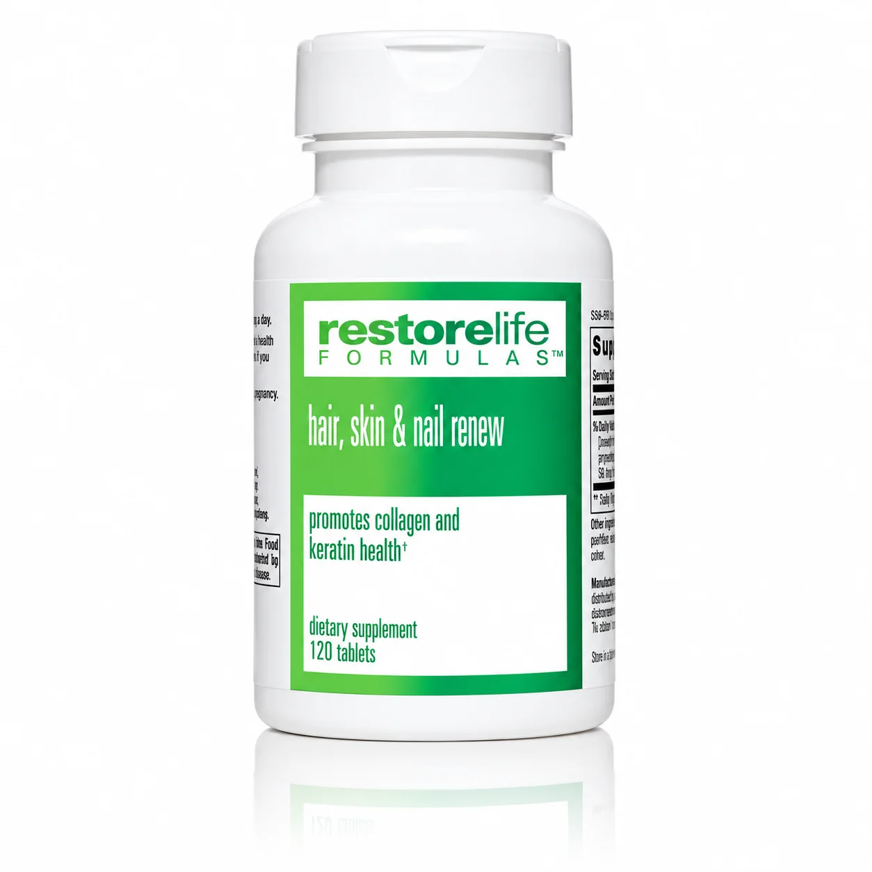Image of Hair, Skin & Nail Renew