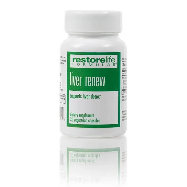 Image of Liver Renew