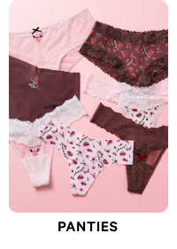Panties
