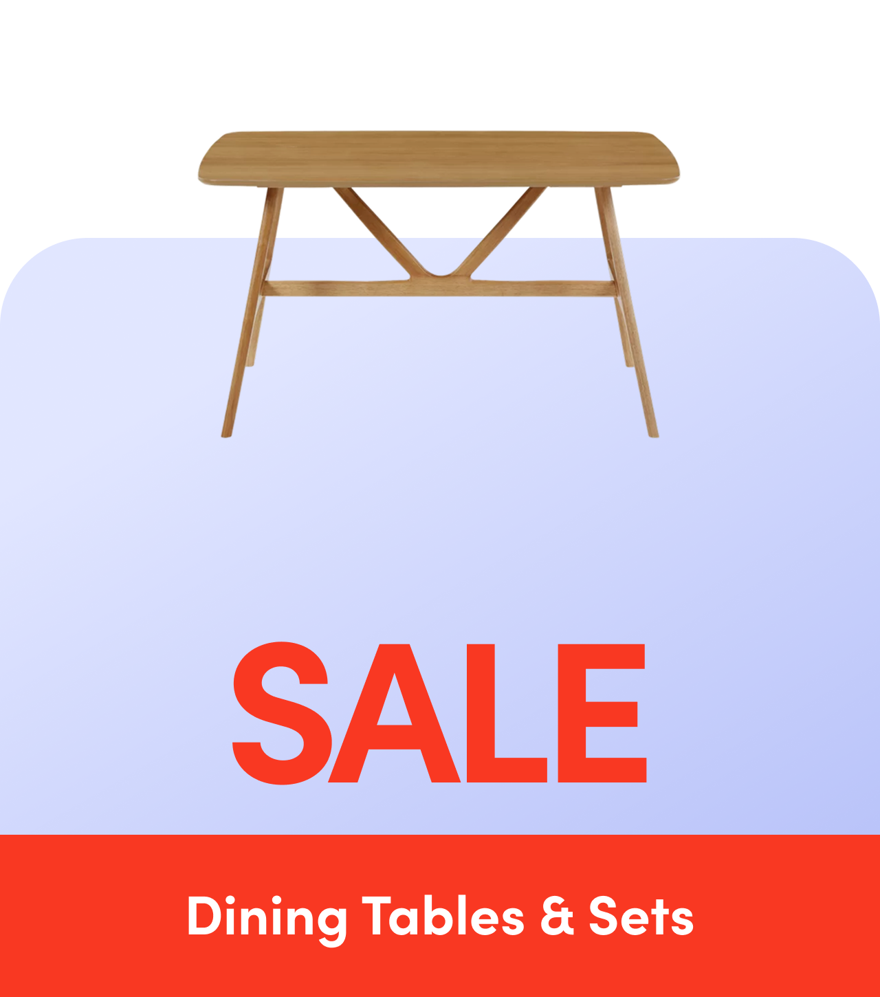 Dining Tables & Sets