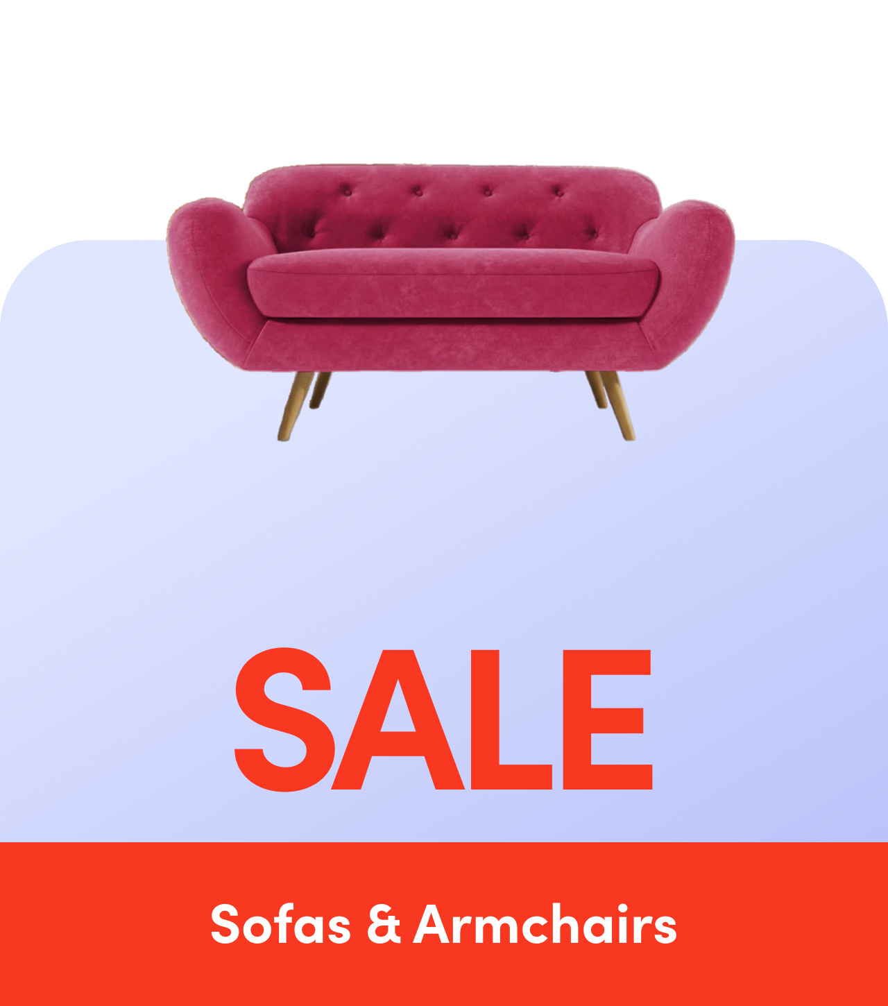 Sofas & Armchairs